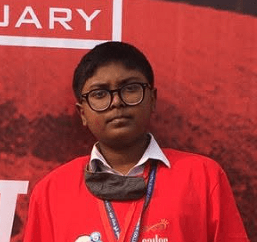 Faiyaz Bin Iqbal