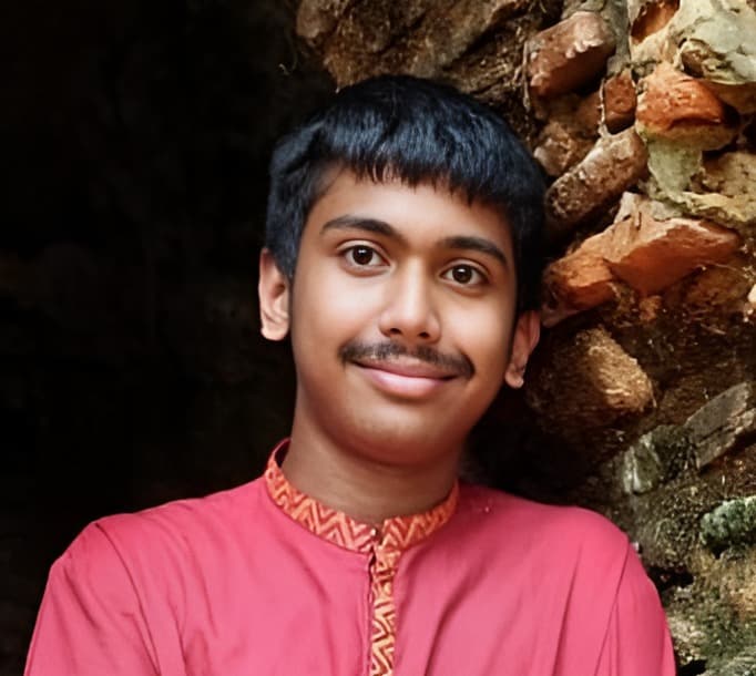 Prinon Biswas