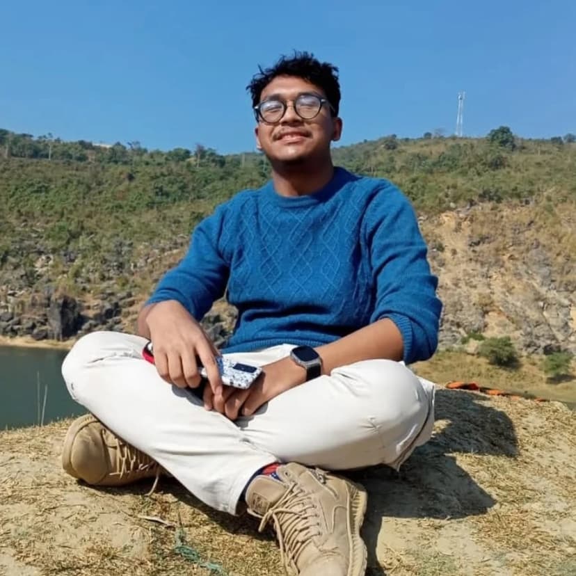 Ridhwo Jambil