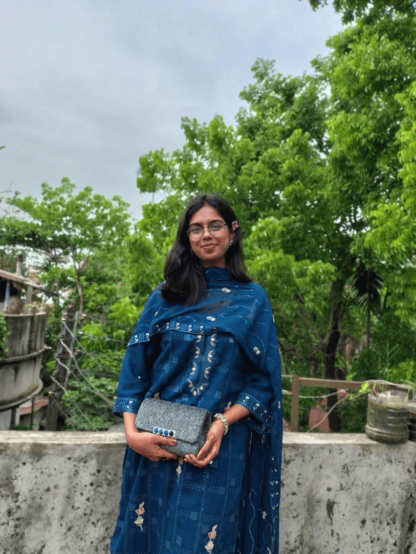 Nazifa Anika