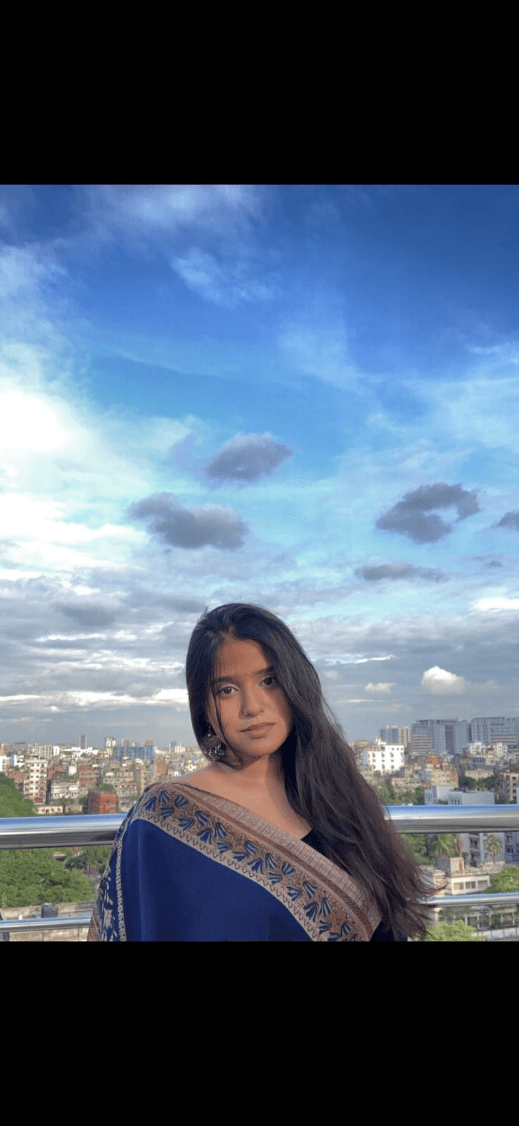 Rifah Sajida